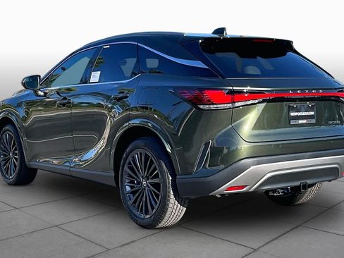 New 2026 Lexus RX 350 Premium FWD image 7
