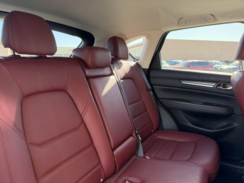 Used 2024 MAZDA CX-5 Carbon Edition image 40