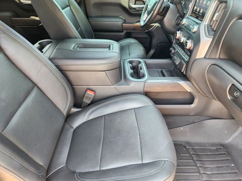 Used 2020 GMC Sierra 1500 SLT AWD/4WD image 11