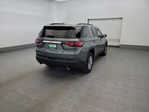 Used 2023 Chevrolet Traverse LT AWD/4WD image 9