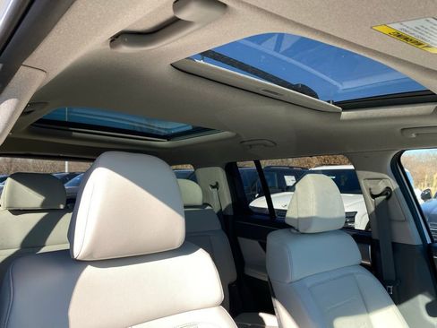 New 2026 Hyundai Santa Fe Limited image 31