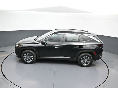 Used 2023 Hyundai Tucson Blue AWD/4WD image 40