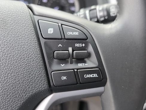 Used 2017 Hyundai Tucson Sport FWD image 22