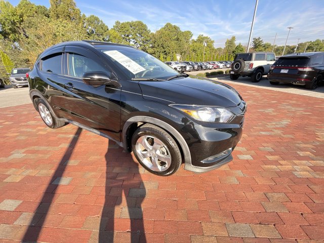 Used 2017 Honda HR-V EX-L image 38