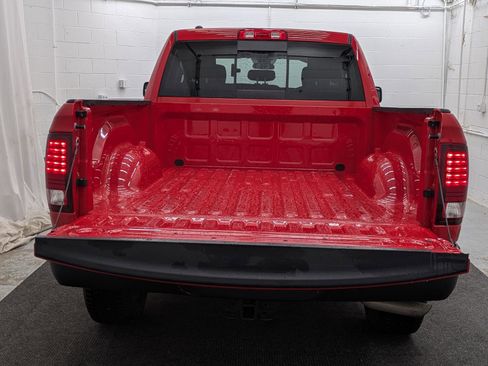 Used 2019 RAM 1500 Classic Warlock image 11