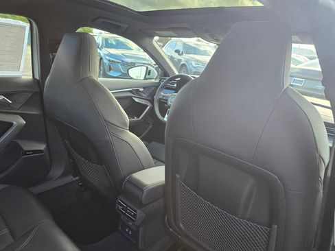 New 2026 Audi A3 2.0T Premium image 15