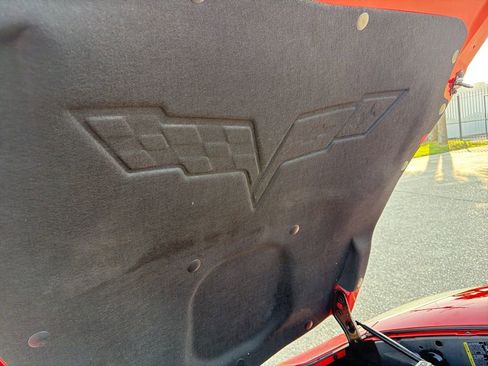 Used 2008 Chevrolet Corvette Coupe w/ Preferred Equipment Group image 20