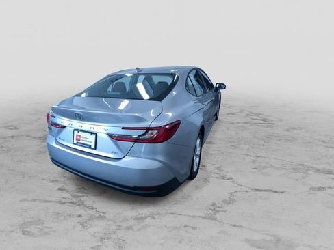 Certified 2025 Toyota Camry LE image 10