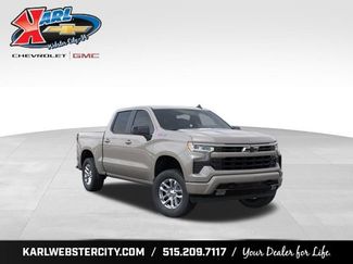 New 2026 Chevrolet Silverado 1500 RST w/ Z71 Off-Road Package AWD/4WD video 1