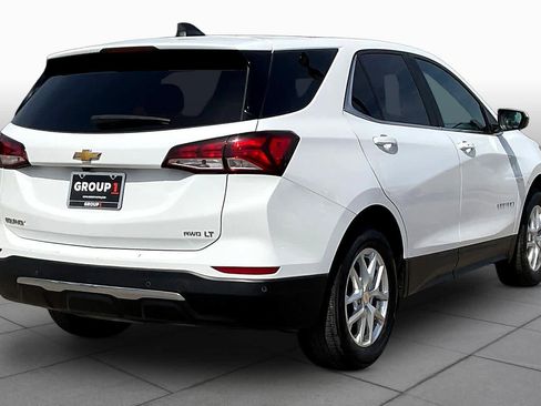 Used 2024 Chevrolet Equinox LT image 13