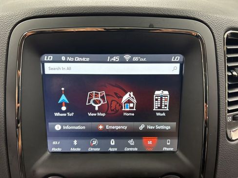 Used 2018 Dodge Durango GT w/ Premium Group AWD/4WD image 16