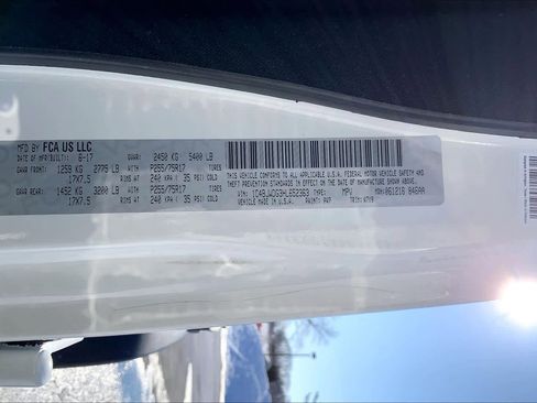 Used 2017 Jeep Wrangler Unlimited Sport w/ Quick Order Package 24S image 37