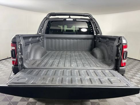 Used 2024 RAM 1500 TRX AWD/4WD image 32