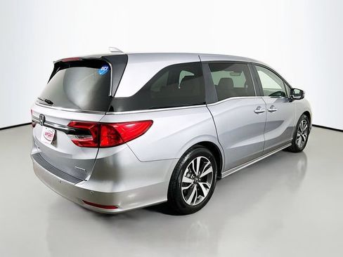 Certified 2023 Honda Odyssey Touring image 23