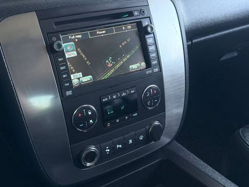 Used 2007 GMC Yukon SLT w/ SLT Preferred Equipment Group AWD/4WD image 21