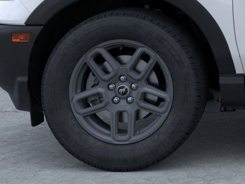 Used 2025 Ford Bronco Sport Big Bend AWD/4WD image 19
