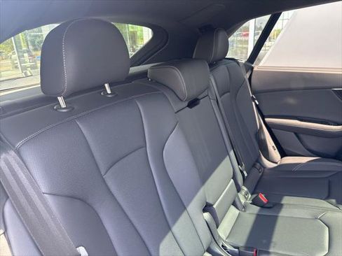 New 2026 Audi Q8 Premium Plus AWD/4WD image 16