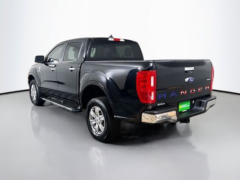 Used 2019 Ford Ranger XLT w/ Equipment Group 301A Mid image 7