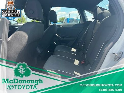 Used 2025 Volkswagen Jetta Sport FWD image 12