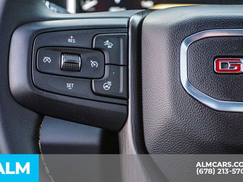 Used 2026 GMC Sierra 2500 AT4 w/ AT4 Preferred Package AWD/4WD image 29