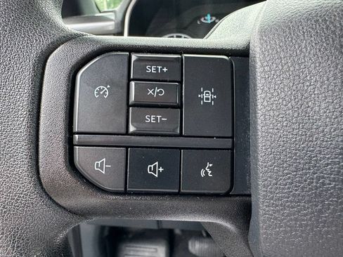 Certified 2023 Ford F150 XL w/ STX Appearance Package AWD/4WD image 35