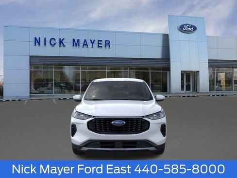 New 2024 Ford Escape Active w/ Tech Pack #2 image 6