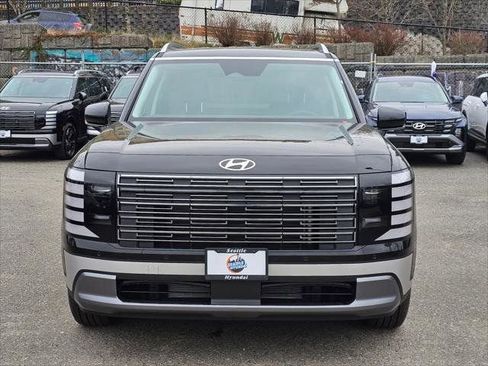 New 2026 Hyundai Palisade SEL AWD/4WD image 2
