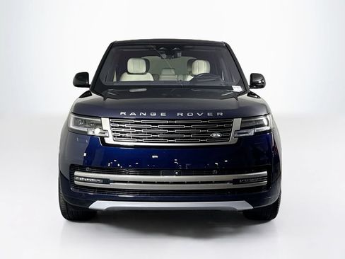 Used 2023 Land Rover Range Rover SE AWD/4WD image 8