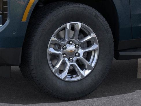 New 2026 Chevrolet Tahoe LT w/ Comfort Package image 9