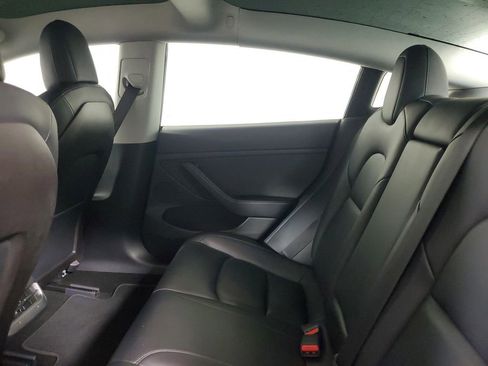 Used 2021 Tesla Model 3 Long Range image 11