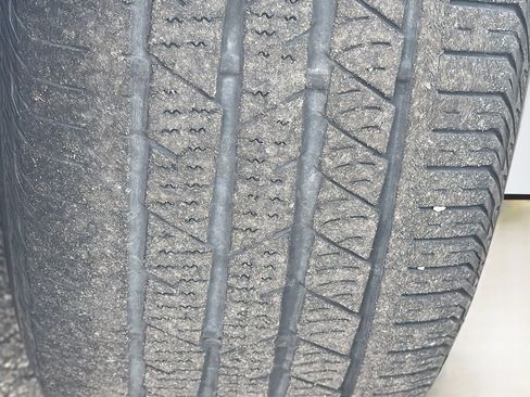 Used 2021 Jaguar F-PACE S image 41