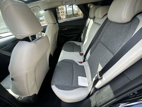 Used 2026 MAZDA CX-30 Aire Edition image 23