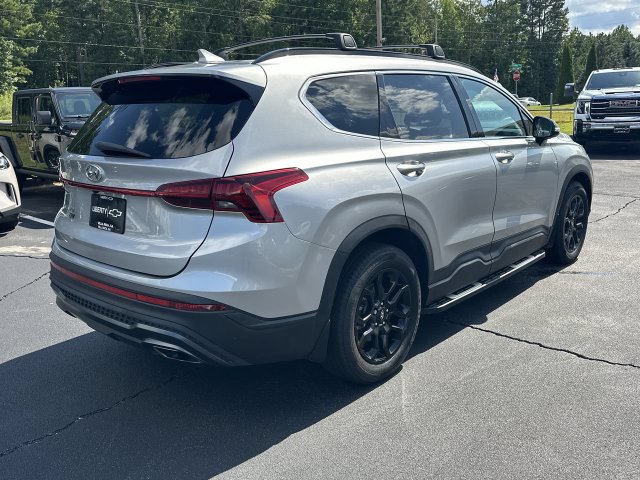 Used 2023 Hyundai Santa Fe XRT w/ Winter Weather Package FWD image 8
