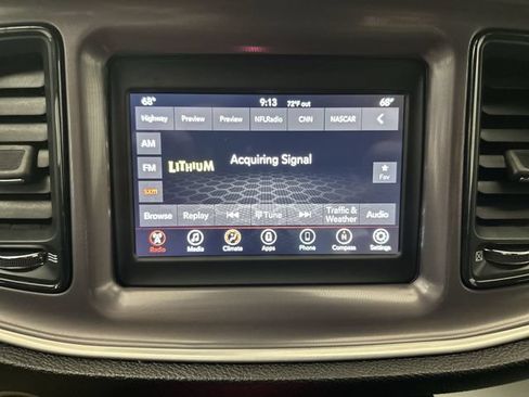 Used 2022 Dodge Challenger GT AWD/4WD image 16