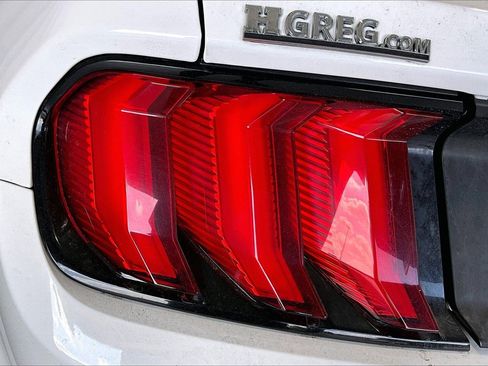 Used 2019 Ford Mustang Coupe w/ Equipment Group 101A image 13