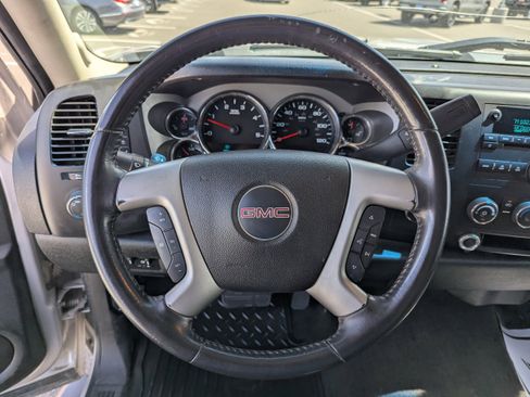 Used 2008 GMC Sierra 3500 SLE image 16