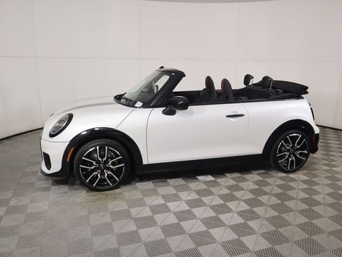 New 2026 MINI Cooper S FWD image 8