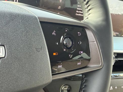 New 2026 Nissan Murano Platinum AWD/4WD image 20
