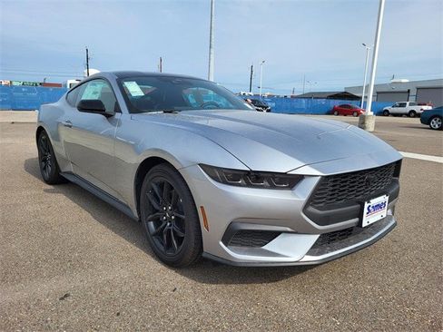 New 2026 Ford Mustang Coupe image 11