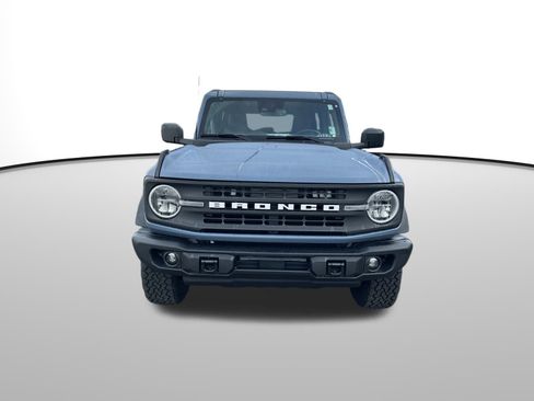 Used 2024 Ford Bronco Black Diamond image 8