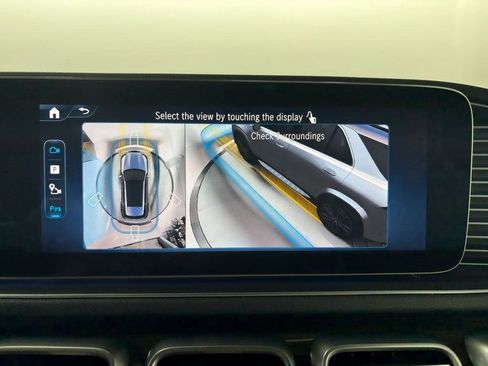 Certified 2026 Mercedes-Benz GLE 350 4MATIC image 21