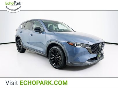 Used 2024 MAZDA CX-5 Carbon Edition