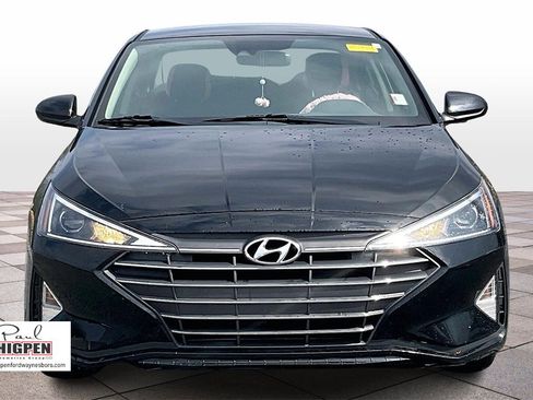 Used 2020 Hyundai Elantra SE w/ Cargo Package (C1) image 3