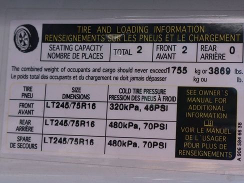 Used 2021 Mercedes-Benz Sprinter 1500 image 39