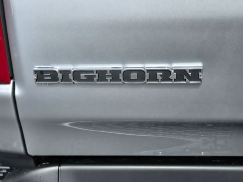 New 2026 RAM 1500 Big Horn image 25