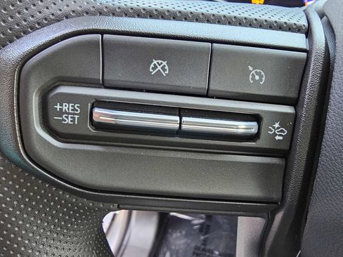 New 2026 Chevrolet Colorado W/T w/ WT Custom Package AWD/4WD image 23