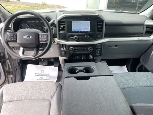 Used 2022 Ford F150 XLT w/ FX4 Off-Road Package AWD/4WD image 13