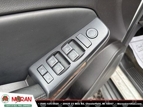 Used 2016 Chevrolet Tahoe LS w/ All-Season Package image 11