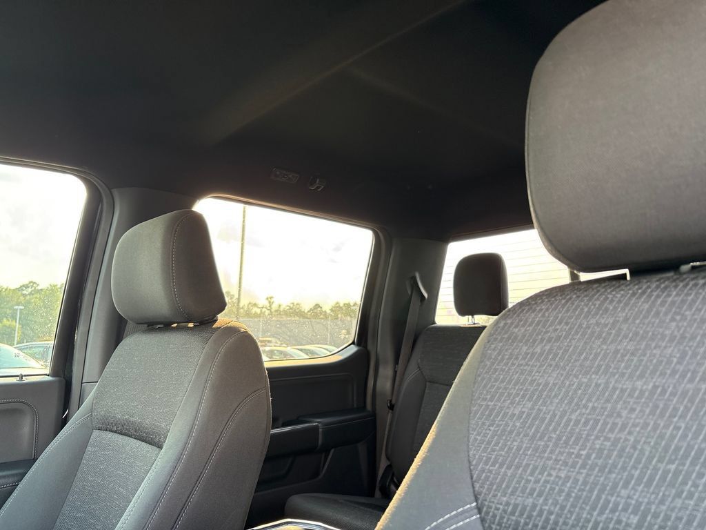 Used 2023 Ford F150 XLT w/ Equipment Group 302A High RWD image 6