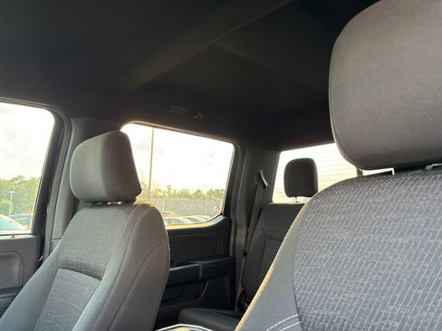 Used 2023 Ford F150 XLT w/ Equipment Group 302A High RWD image 6
